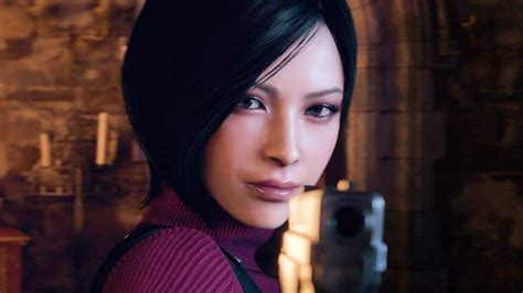 porn ada wong|Ada Wong